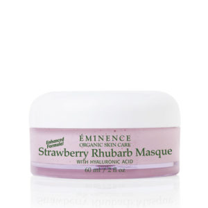 Strawberry & Rhubarb Masque, 60 ml