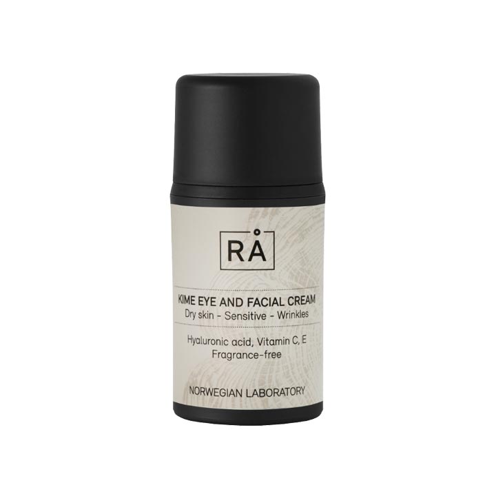 RA-Kime-eye-and-facial-cream-50-ml